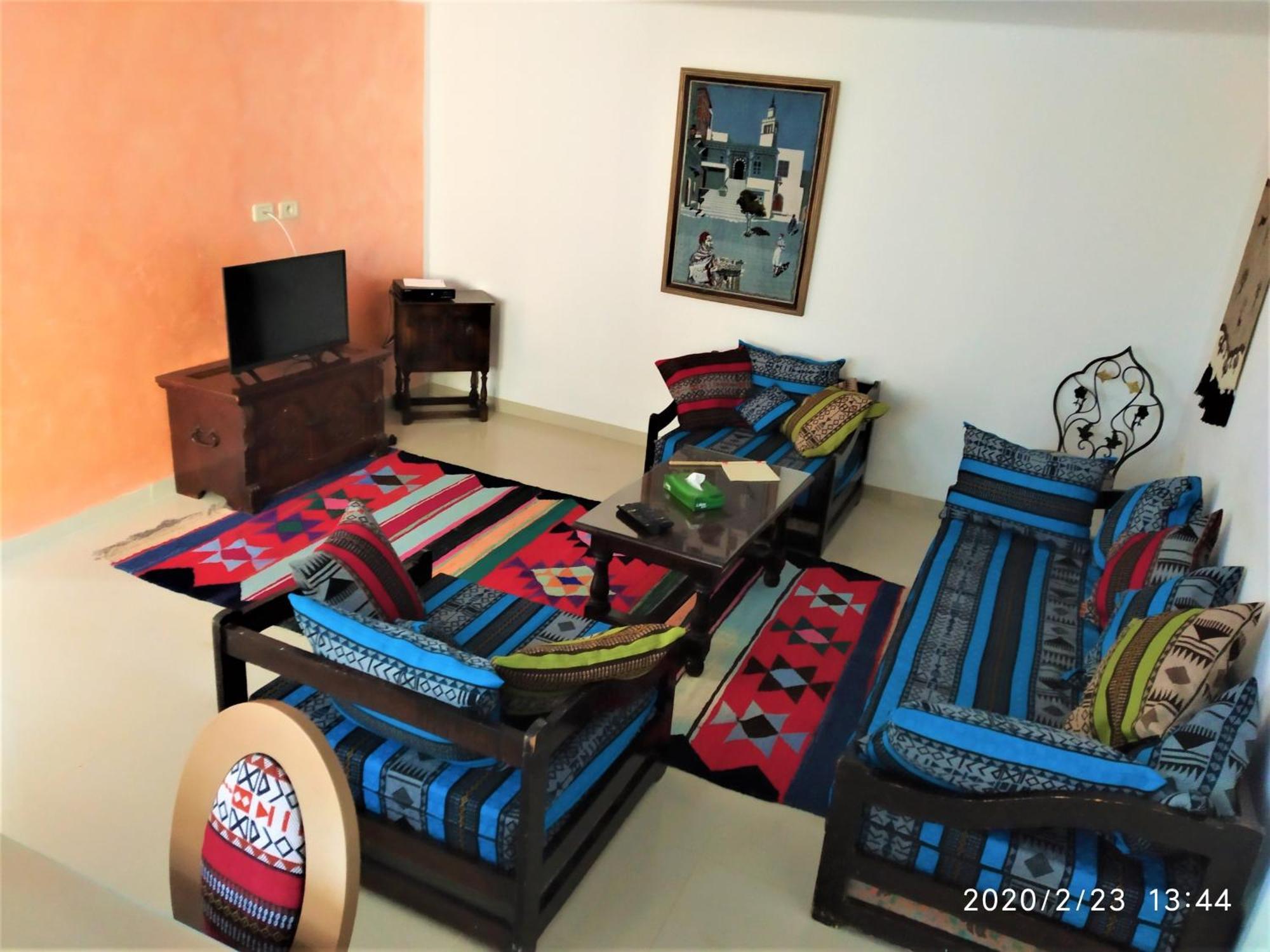 Villa Azaiiza Sousse Room photo