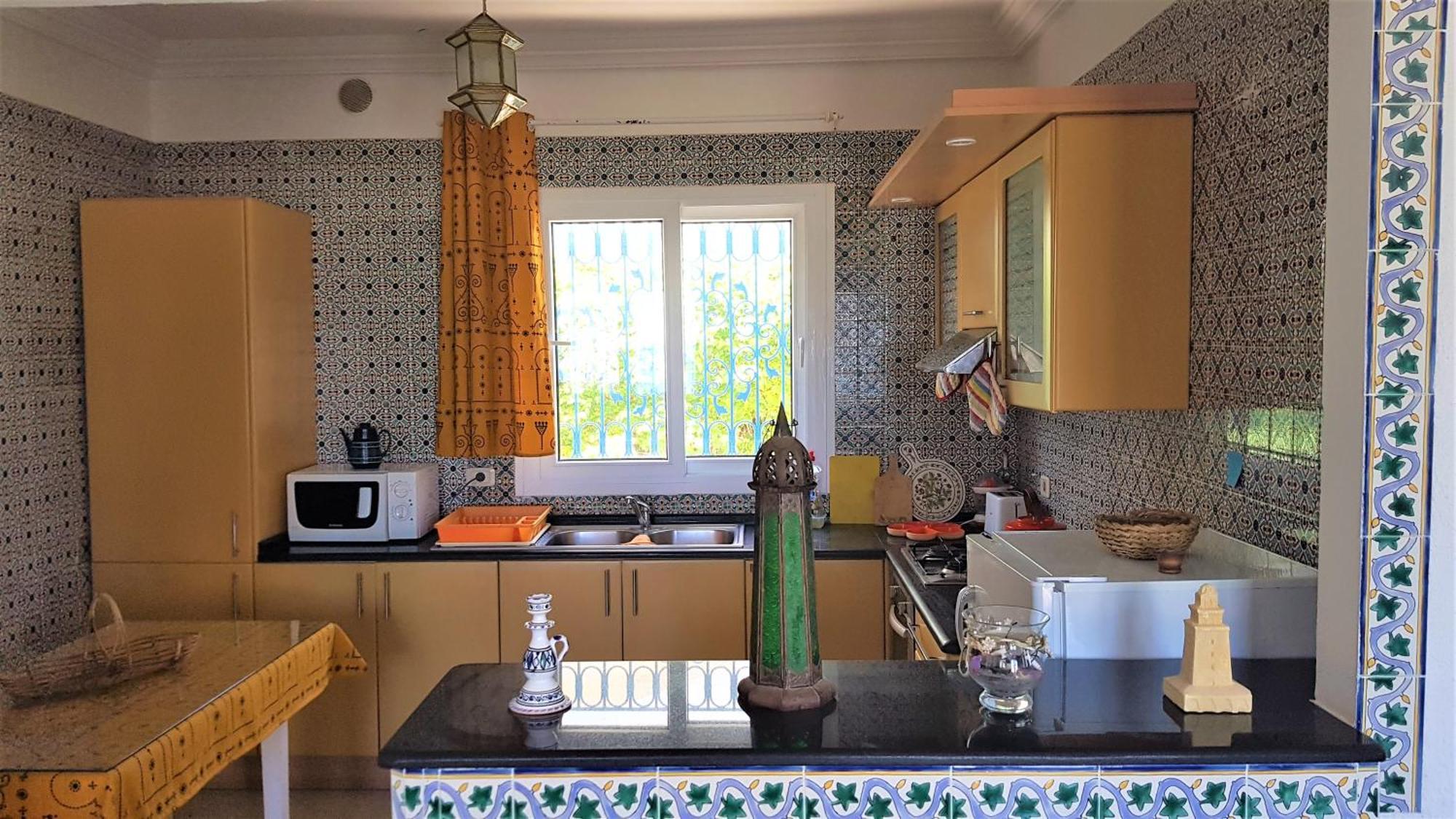 Villa Azaiiza Sousse Room photo