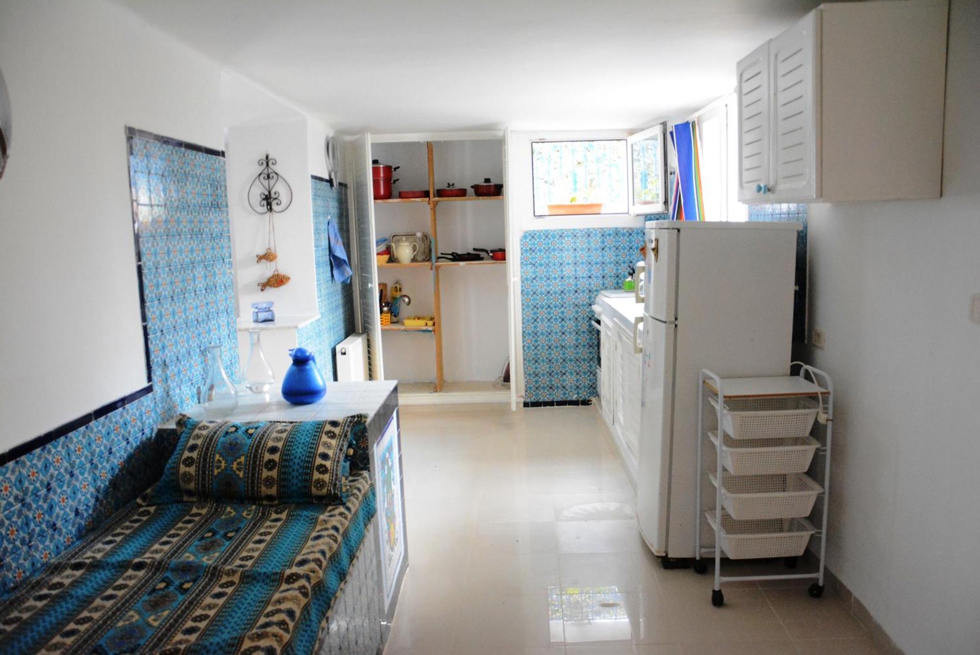 Villa Azaiiza Sousse Room photo